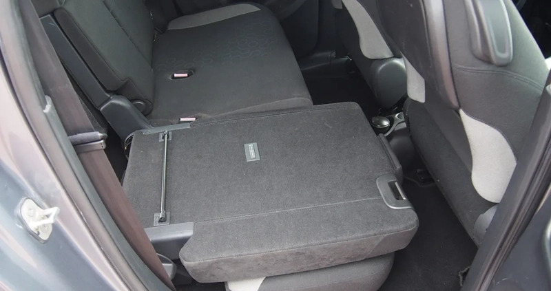 Citroen C3 Picasso cena 15600 przebieg: 227398, rok produkcji 2009 z Połaniec małe 529